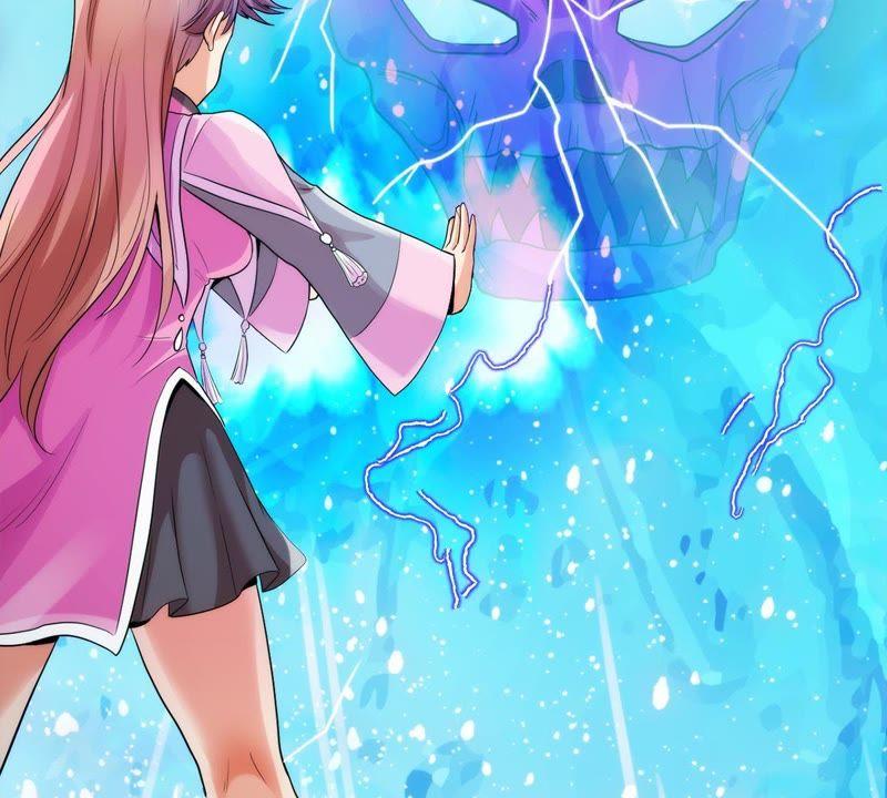 吞噬永恒韩漫全集-第100话 青玄盾无删减无遮挡章节图片 