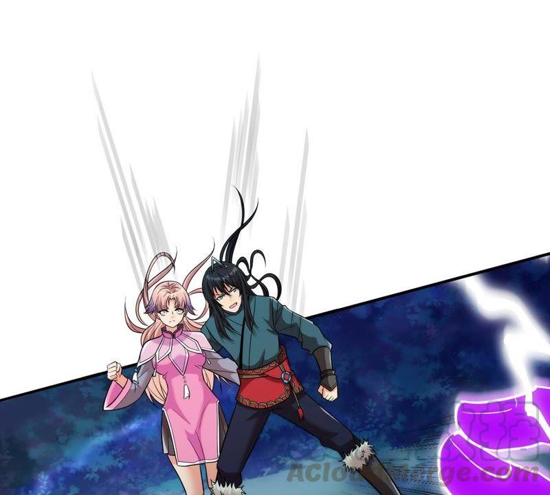 吞噬永恒韩漫全集-第100话 青玄盾无删减无遮挡章节图片 