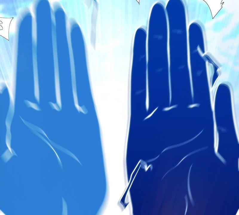 吞噬永恒韩漫全集-第100话 青玄盾无删减无遮挡章节图片 