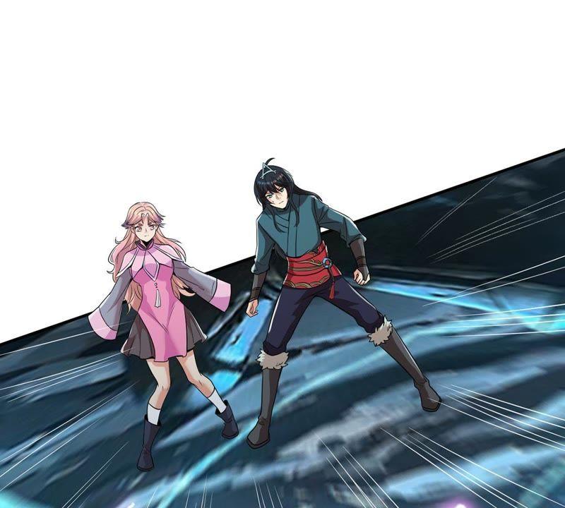 吞噬永恒韩漫全集-第100话 青玄盾无删减无遮挡章节图片 