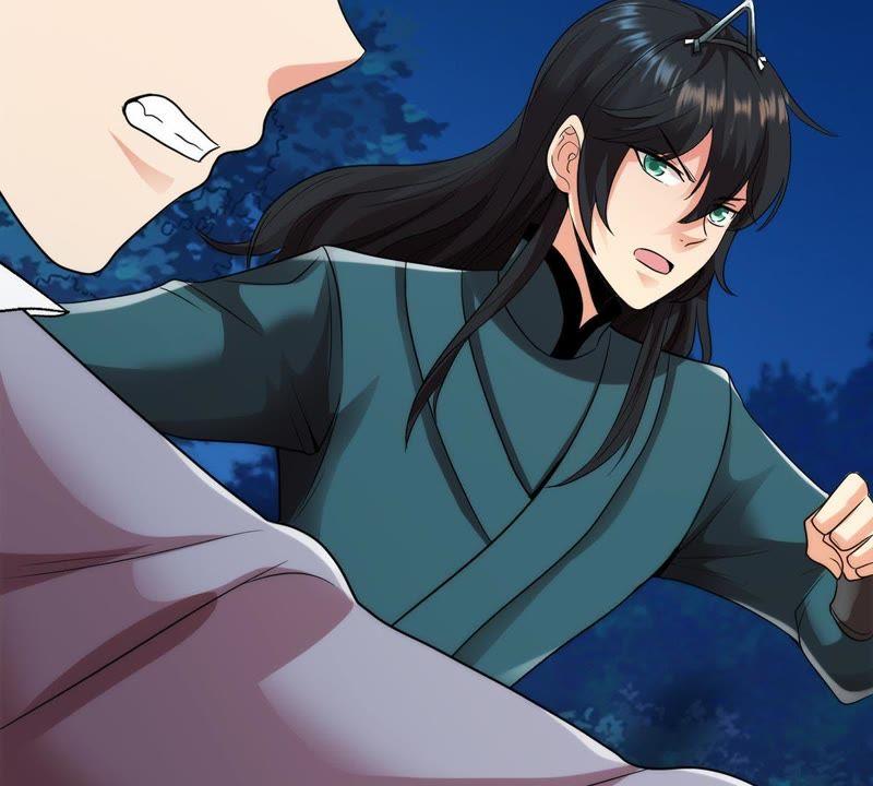 吞噬永恒韩漫全集-第100话 青玄盾无删减无遮挡章节图片 
