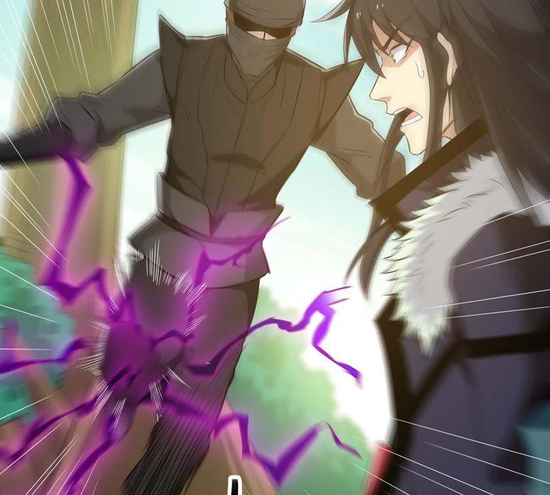 吞噬永恒韩漫全集-第101话 吞噬万物无删减无遮挡章节图片 
