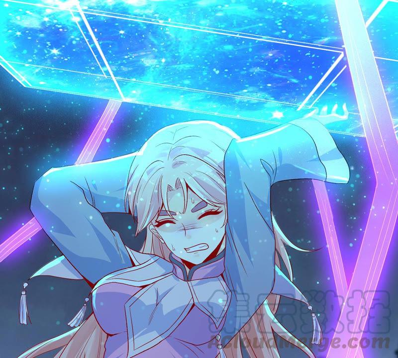 吞噬永恒韩漫全集-第101话 吞噬万物无删减无遮挡章节图片 