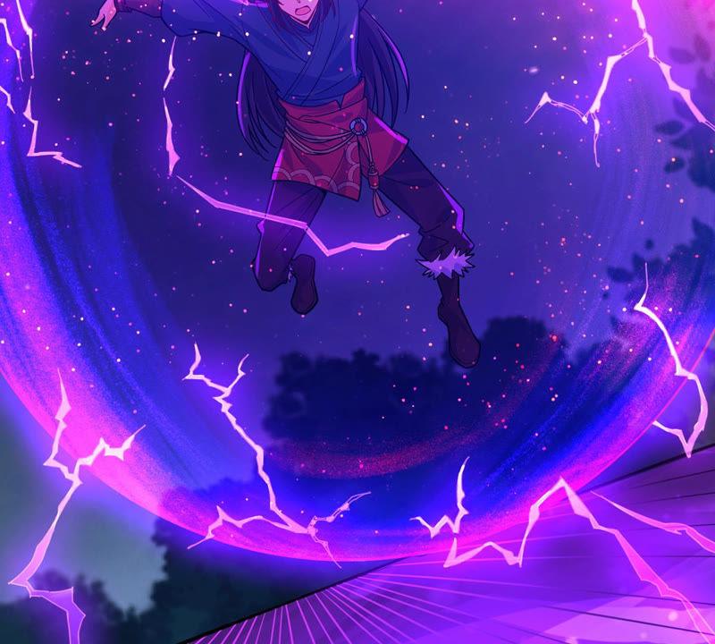 吞噬永恒韩漫全集-第101话 吞噬万物无删减无遮挡章节图片 