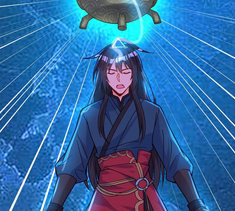 吞噬永恒韩漫全集-第101话 吞噬万物无删减无遮挡章节图片 