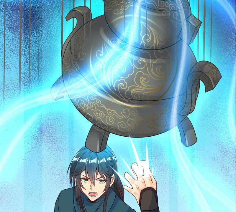 吞噬永恒韩漫全集-第101话 吞噬万物无删减无遮挡章节图片 
