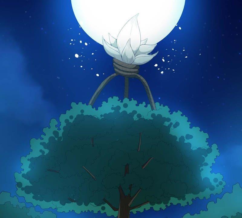 吞噬永恒韩漫全集-第102话 吸收紫雷之源的能量无删减无遮挡章节图片 