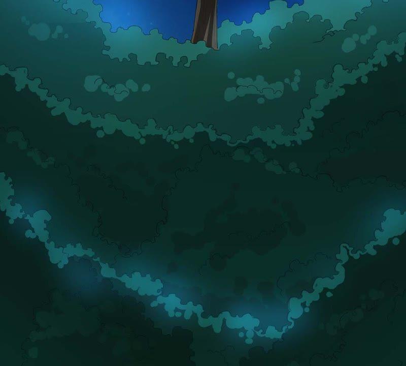吞噬永恒韩漫全集-第102话 吸收紫雷之源的能量无删减无遮挡章节图片 