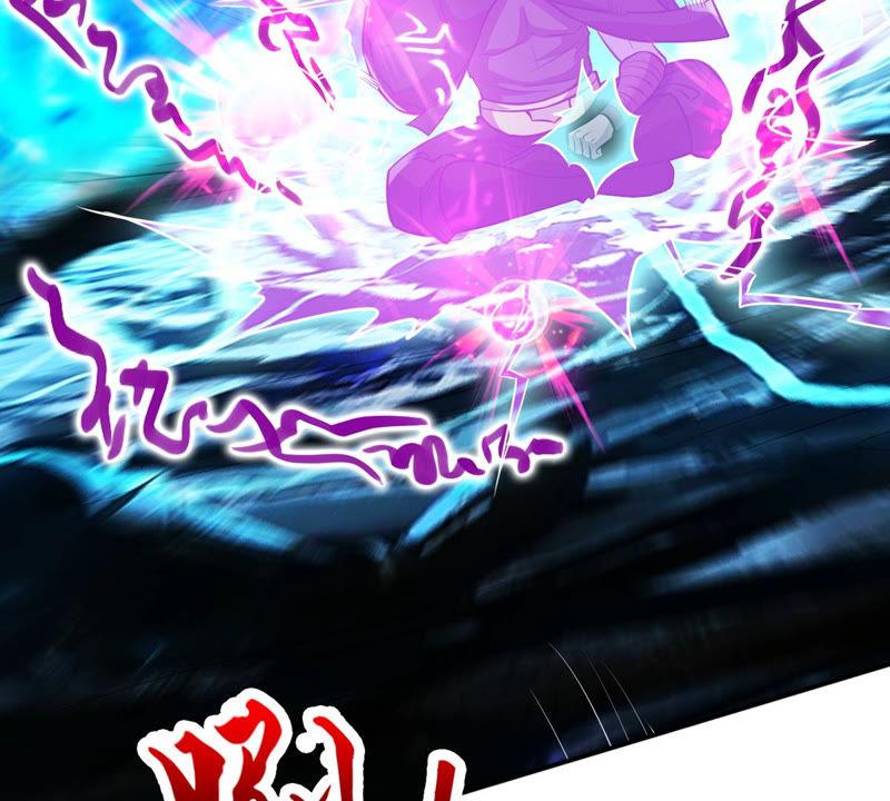 吞噬永恒韩漫全集-第102话 吸收紫雷之源的能量无删减无遮挡章节图片 