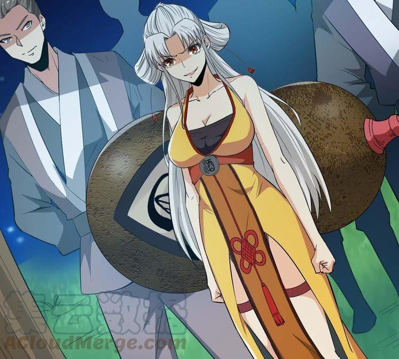 吞噬永恒韩漫全集-第103话 伏天之手无删减无遮挡章节图片 