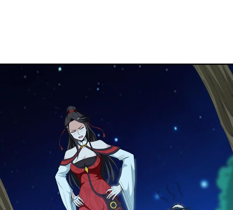 吞噬永恒韩漫全集-第103话 伏天之手无删减无遮挡章节图片 
