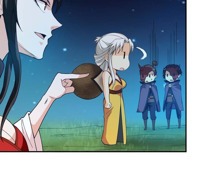 吞噬永恒韩漫全集-第103话 伏天之手无删减无遮挡章节图片 