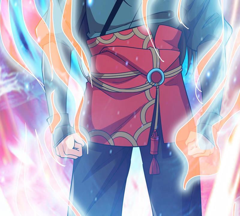 吞噬永恒韩漫全集-第103话 伏天之手无删减无遮挡章节图片 