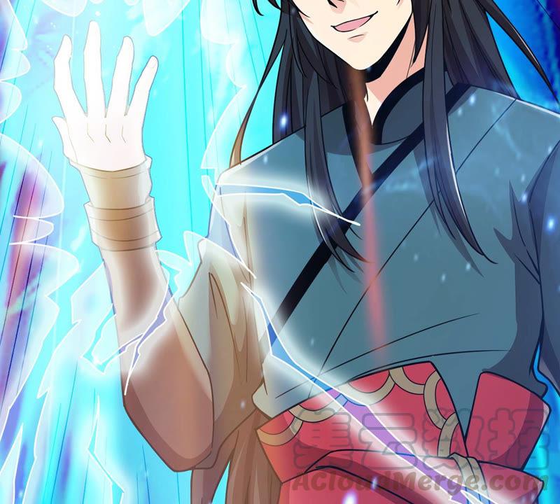 吞噬永恒韩漫全集-第103话 伏天之手无删减无遮挡章节图片 