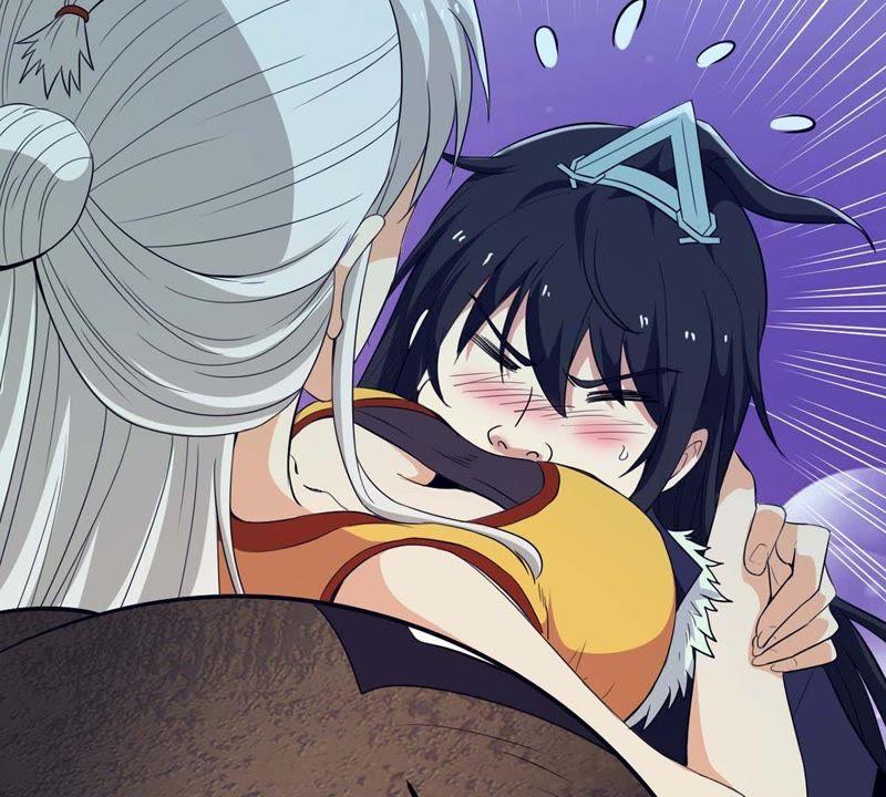 吞噬永恒韩漫全集-第104话 魔种！爆！无删减无遮挡章节图片 