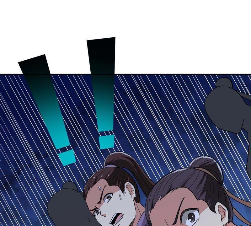 吞噬永恒韩漫全集-第104话 魔种！爆！无删减无遮挡章节图片 