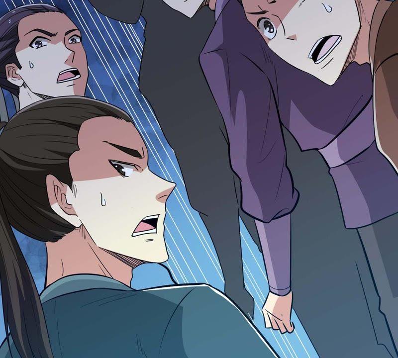 吞噬永恒韩漫全集-第104话 魔种！爆！无删减无遮挡章节图片 