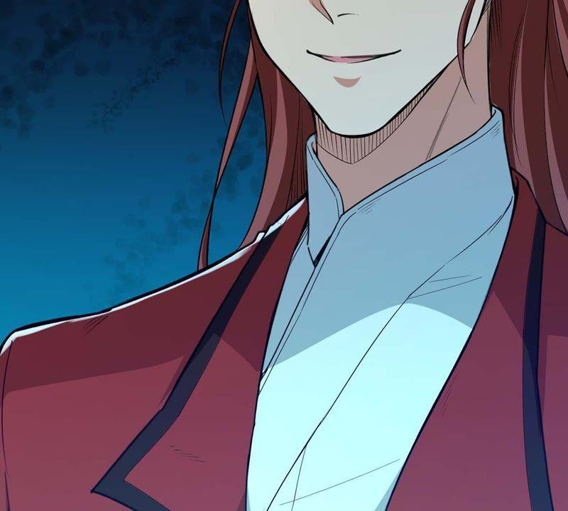 吞噬永恒韩漫全集-第104话 魔种！爆！无删减无遮挡章节图片 