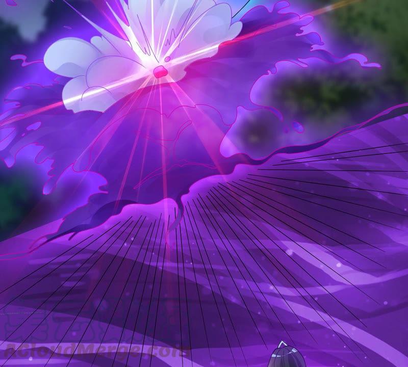 吞噬永恒韩漫全集-第104话 魔种！爆！无删减无遮挡章节图片 