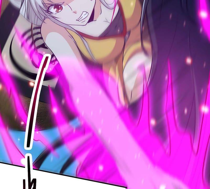 吞噬永恒韩漫全集-第104话 魔种！爆！无删减无遮挡章节图片 