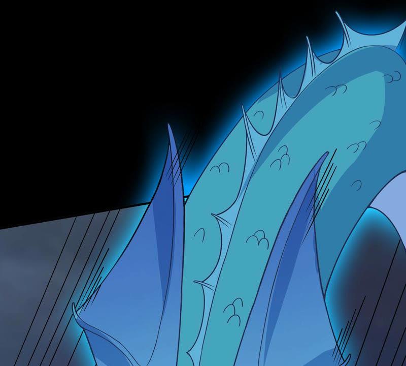 吞噬永恒韩漫全集-第104话 魔种！爆！无删减无遮挡章节图片 
