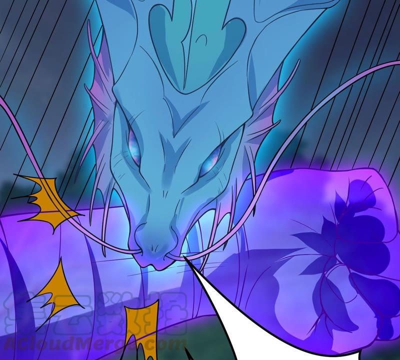 吞噬永恒韩漫全集-第104话 魔种！爆！无删减无遮挡章节图片 