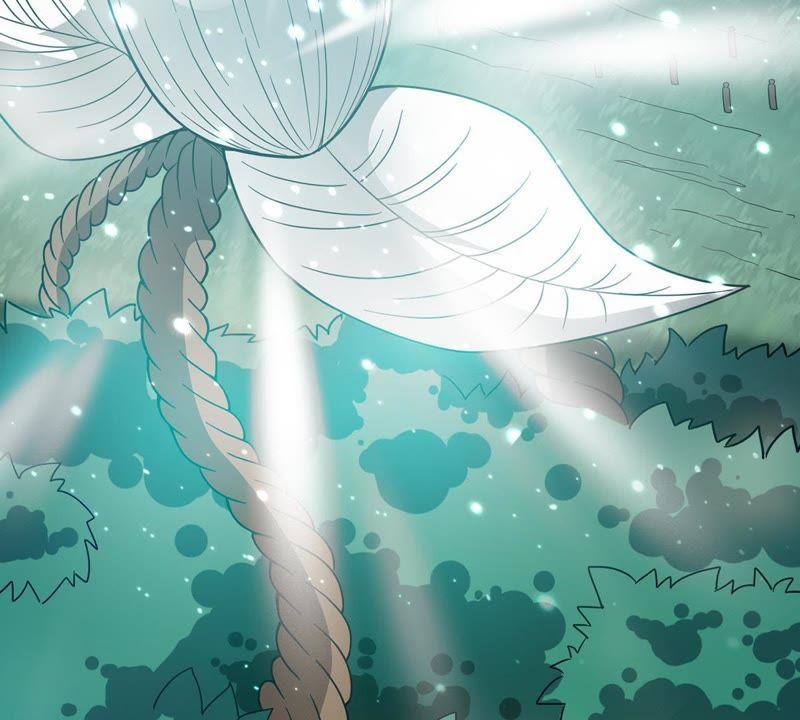 吞噬永恒韩漫全集-第105话 最不怕威胁无删减无遮挡章节图片 