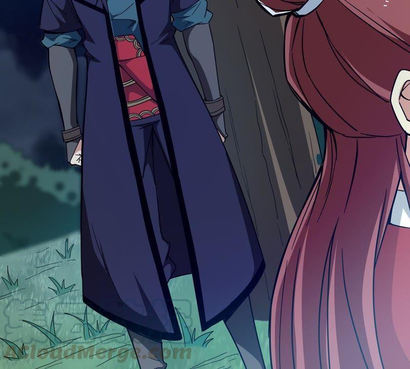 吞噬永恒韩漫全集-第105话 最不怕威胁无删减无遮挡章节图片 