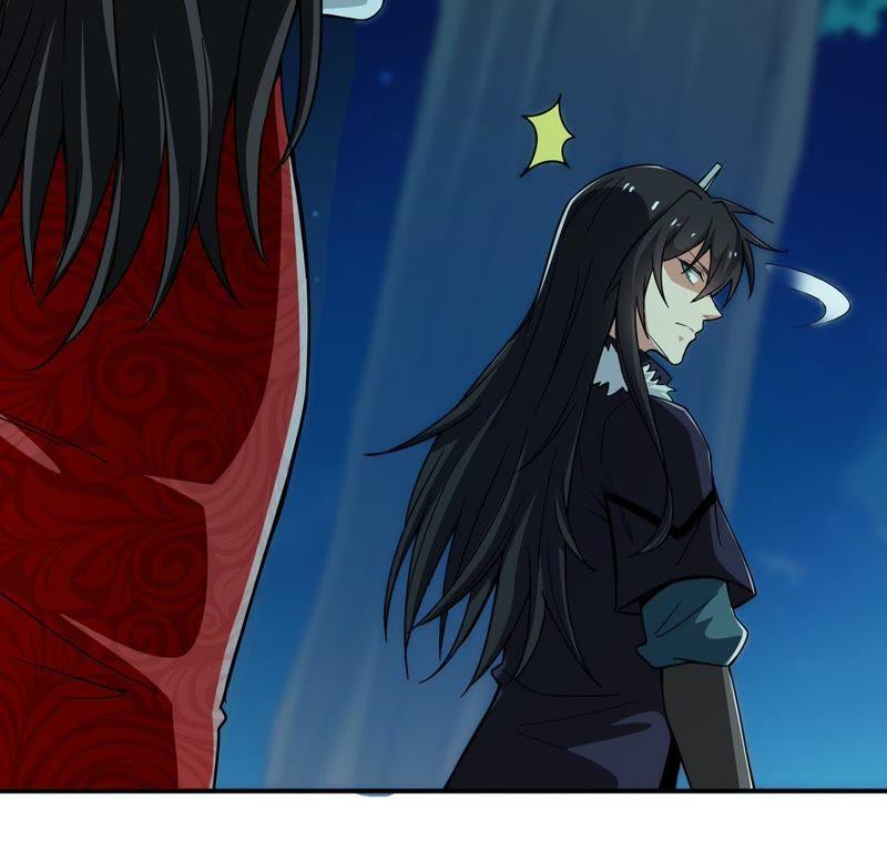吞噬永恒韩漫全集-第105话 最不怕威胁无删减无遮挡章节图片 