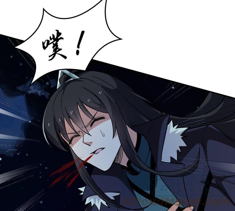 吞噬永恒韩漫全集-第105话 最不怕威胁无删减无遮挡章节图片 