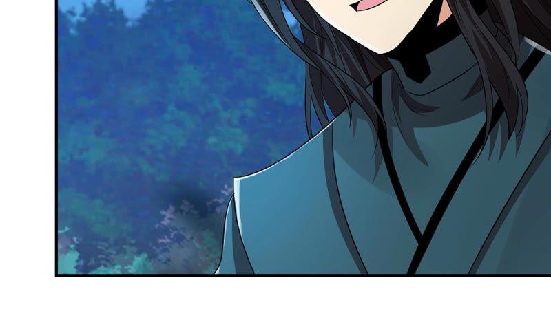 吞噬永恒韩漫全集-第105话 最不怕威胁无删减无遮挡章节图片 