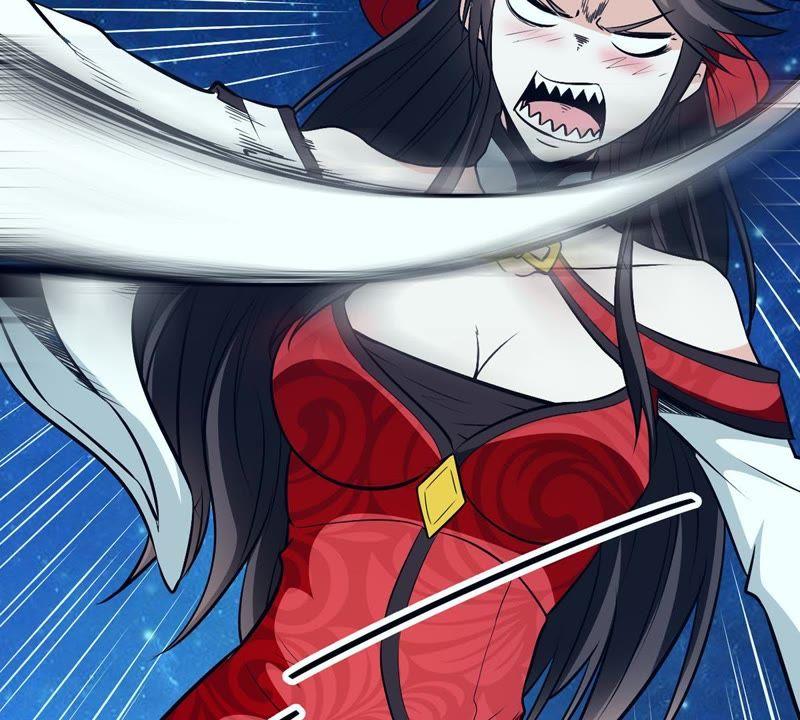 吞噬永恒韩漫全集-第106话 不要杀他无删减无遮挡章节图片 