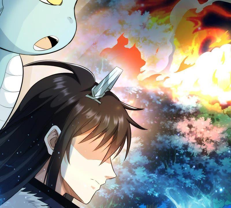 吞噬永恒韩漫全集-第106话 不要杀他无删减无遮挡章节图片 
