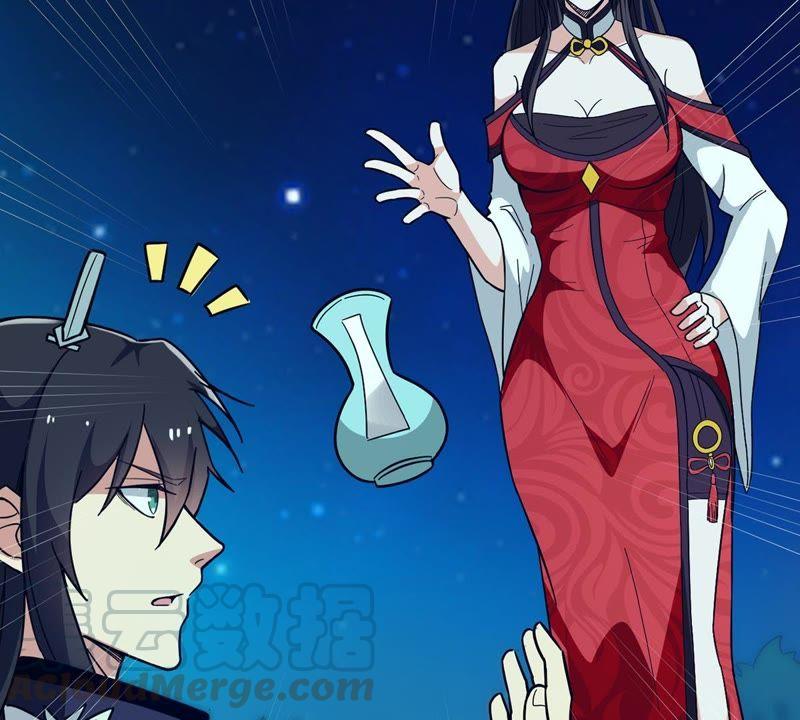 吞噬永恒韩漫全集-第106话 不要杀他无删减无遮挡章节图片 