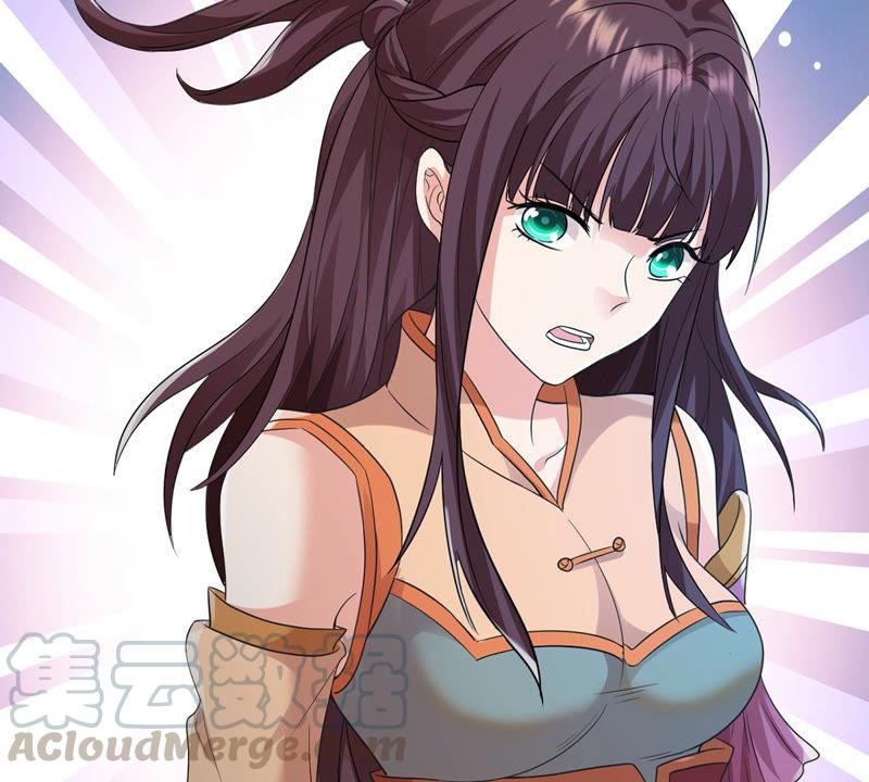 吞噬永恒韩漫全集-第106话 不要杀他无删减无遮挡章节图片 