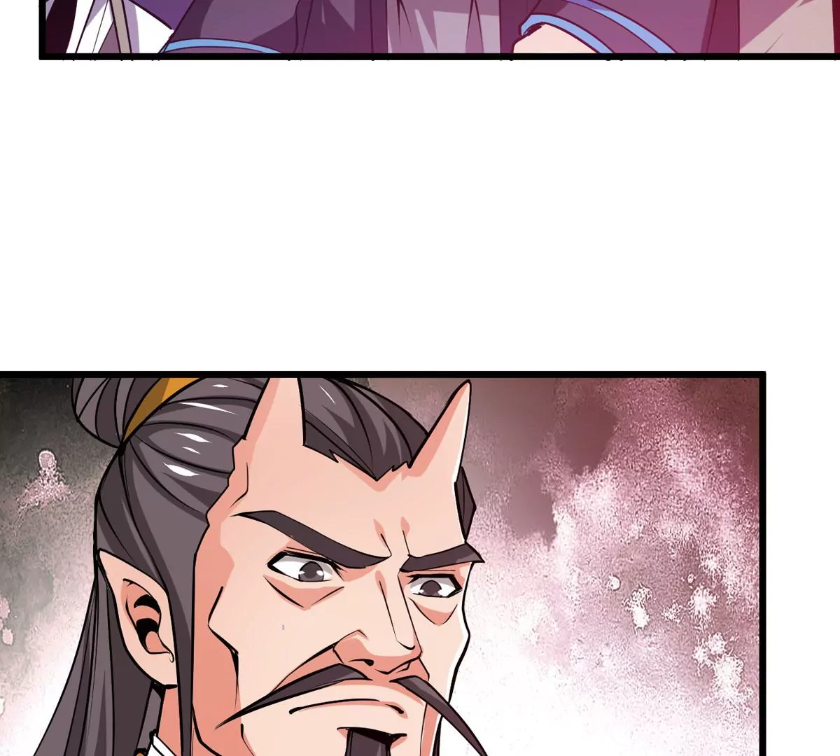 吞噬永恒韩漫全集-第307话 围攻辰盟无删减无遮挡章节图片 