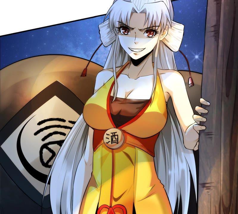 吞噬永恒韩漫全集-第107话 还我紫雷之源无删减无遮挡章节图片 