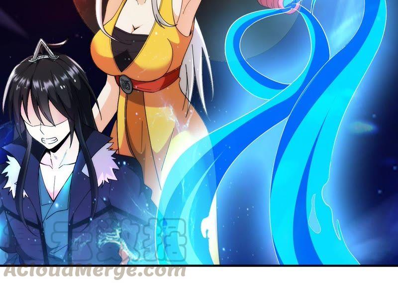 吞噬永恒韩漫全集-第107话 还我紫雷之源无删减无遮挡章节图片 