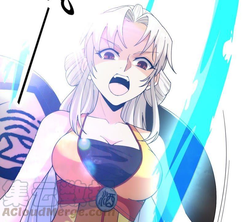 吞噬永恒韩漫全集-第107话 还我紫雷之源无删减无遮挡章节图片 