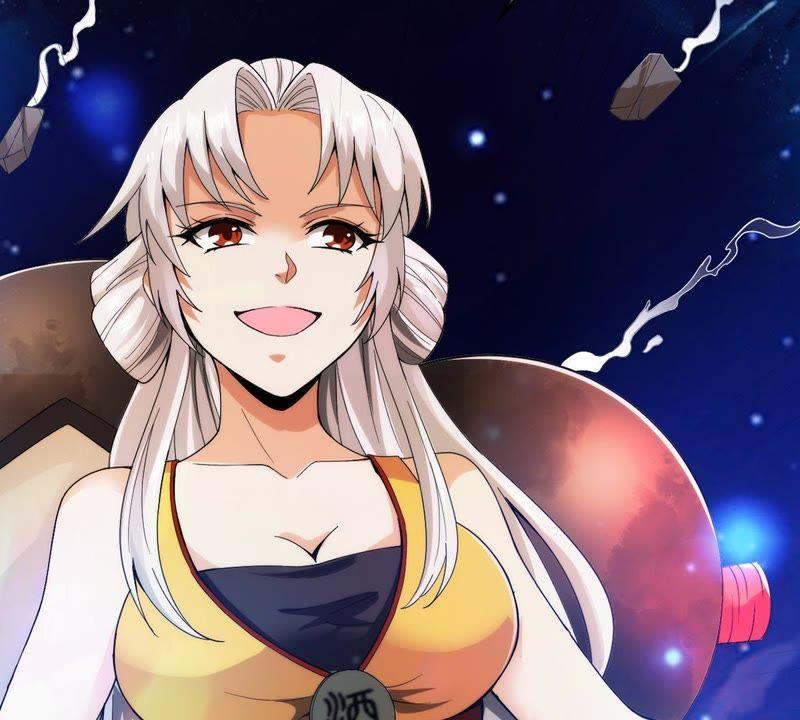 吞噬永恒韩漫全集-第108话 小心刑堂无删减无遮挡章节图片 