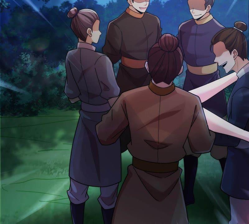 吞噬永恒韩漫全集-第110话 云叔？无删减无遮挡章节图片 
