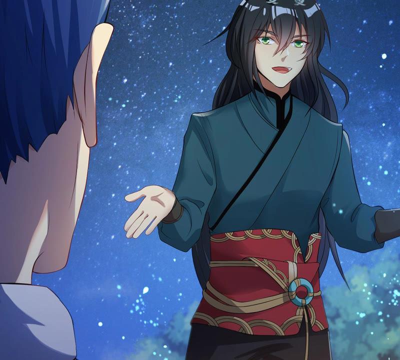 吞噬永恒韩漫全集-第110话 云叔？无删减无遮挡章节图片 