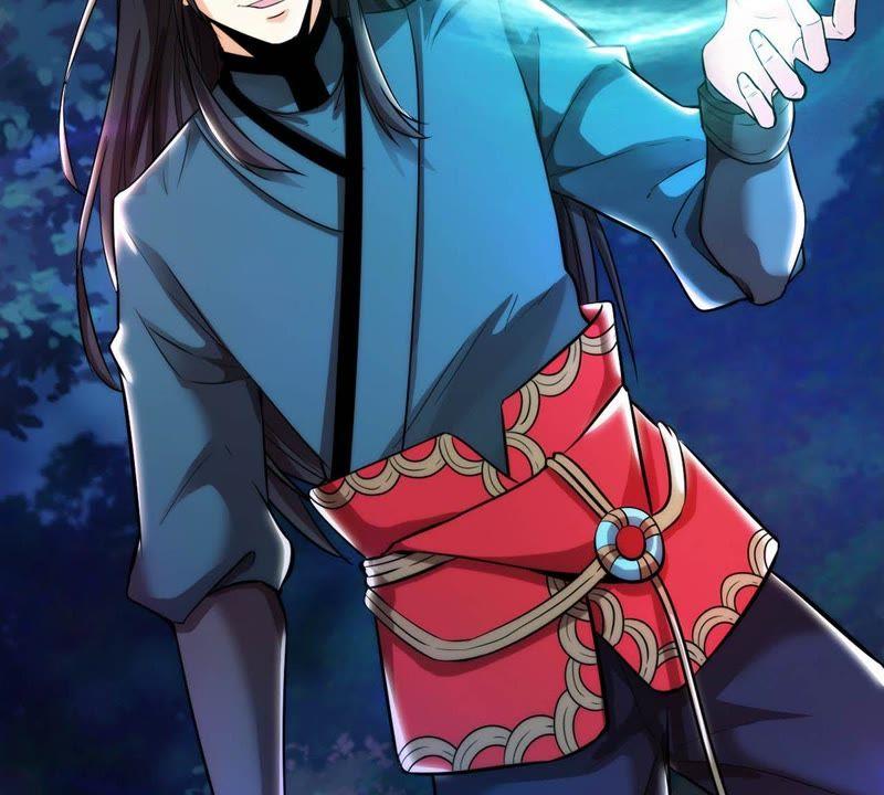 吞噬永恒韩漫全集-第111话 皇品丹药无删减无遮挡章节图片 