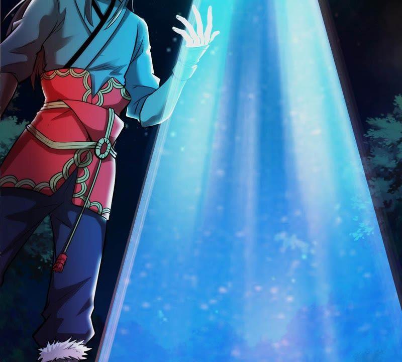 吞噬永恒韩漫全集-第111话 皇品丹药无删减无遮挡章节图片 
