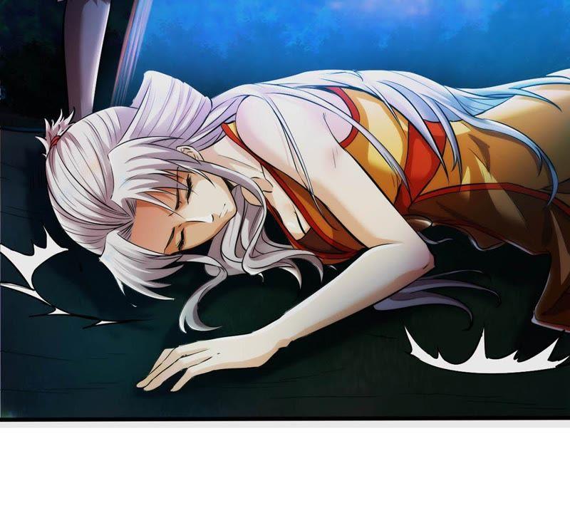 吞噬永恒韩漫全集-第111话 皇品丹药无删减无遮挡章节图片 