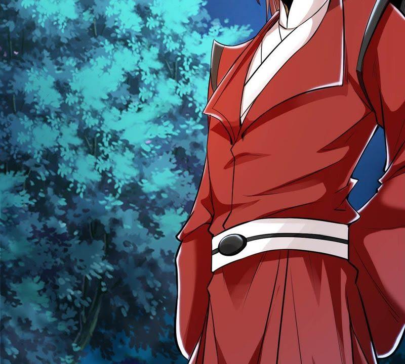 吞噬永恒韩漫全集-第111话 皇品丹药无删减无遮挡章节图片 