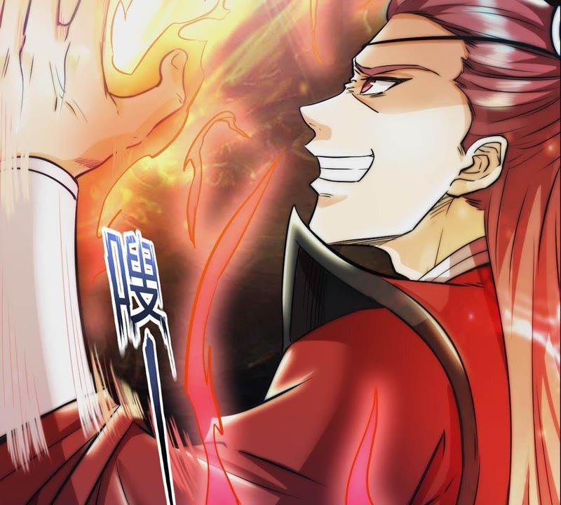 吞噬永恒韩漫全集-第111话 皇品丹药无删减无遮挡章节图片 