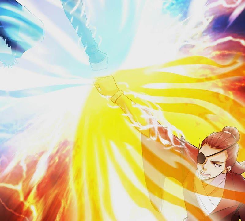 吞噬永恒韩漫全集-第111话 皇品丹药无删减无遮挡章节图片 