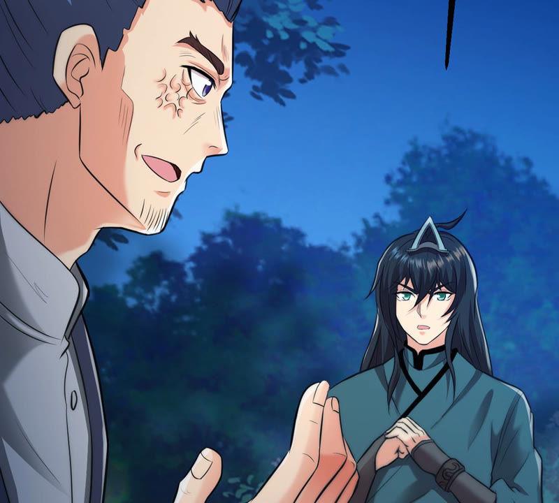 吞噬永恒韩漫全集-第111话 皇品丹药无删减无遮挡章节图片 