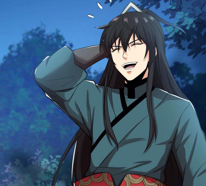 吞噬永恒韩漫全集-第111话 皇品丹药无删减无遮挡章节图片 